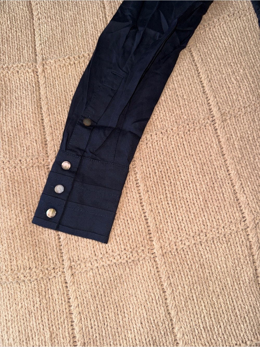 206. Harshman Geneva Shirt - Picture 11 of 13